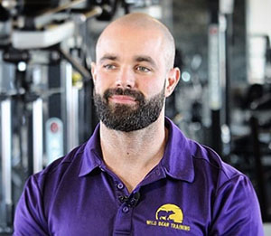 Marc-André Tremblay